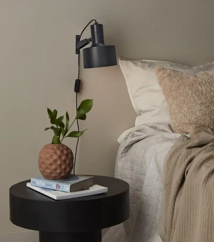 Vägglampa PR Home Solo