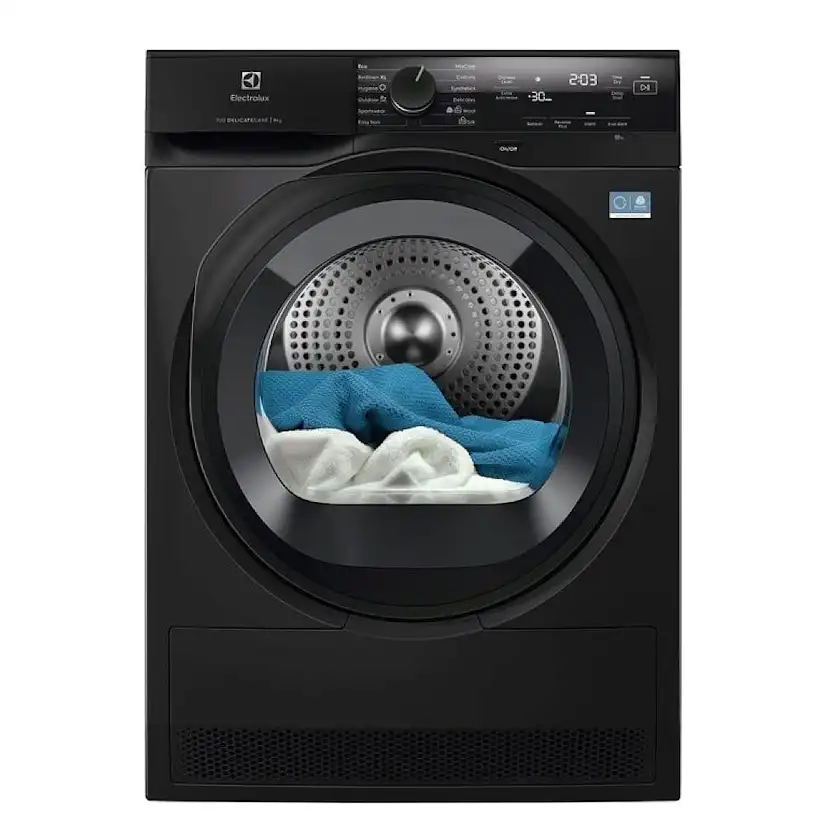 Värmepumpstorktumlare Electrolux EDI7H2E95G