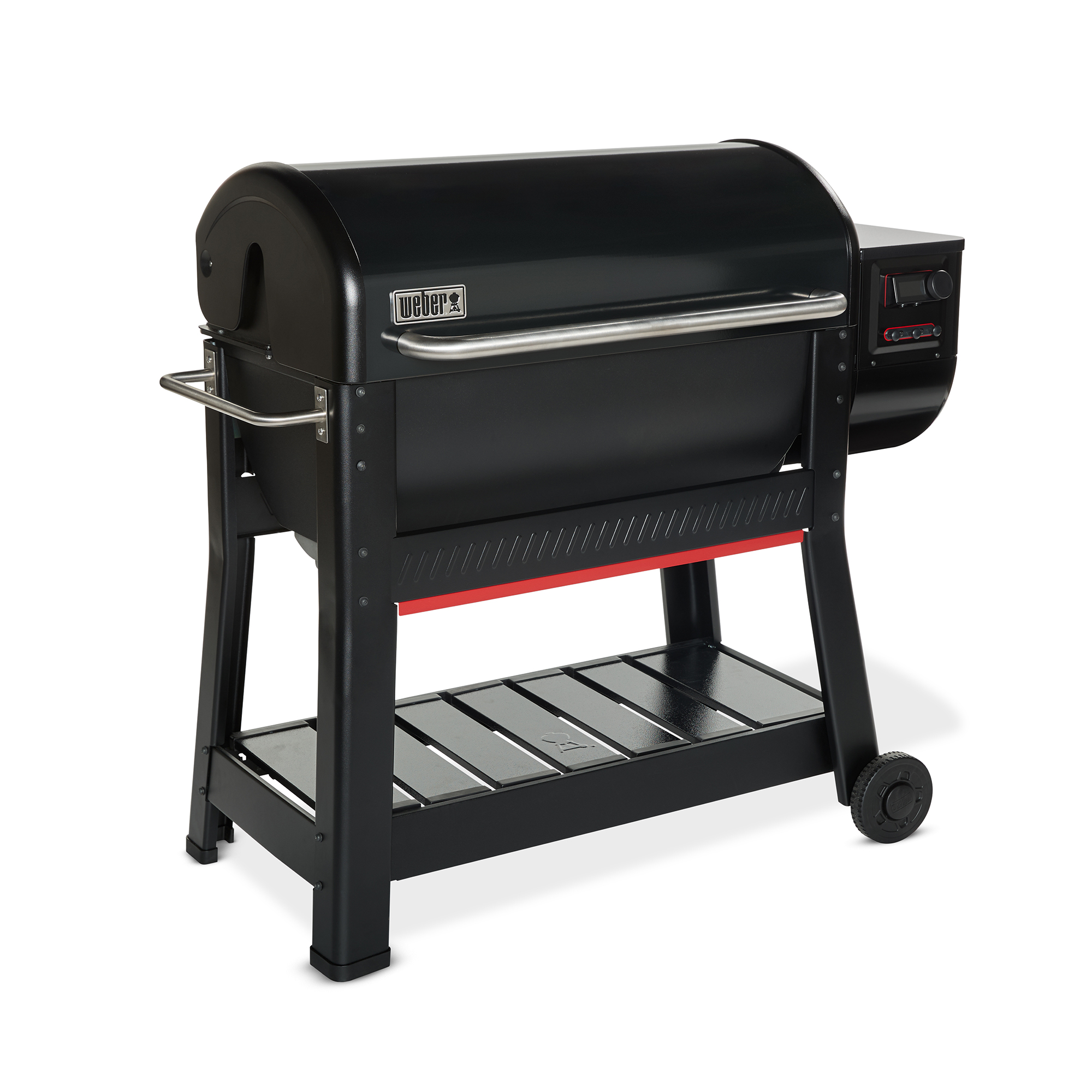 Hylla Weber Smoque XL