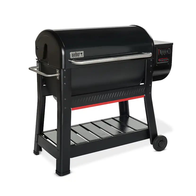 Hylla Weber Smoque XL