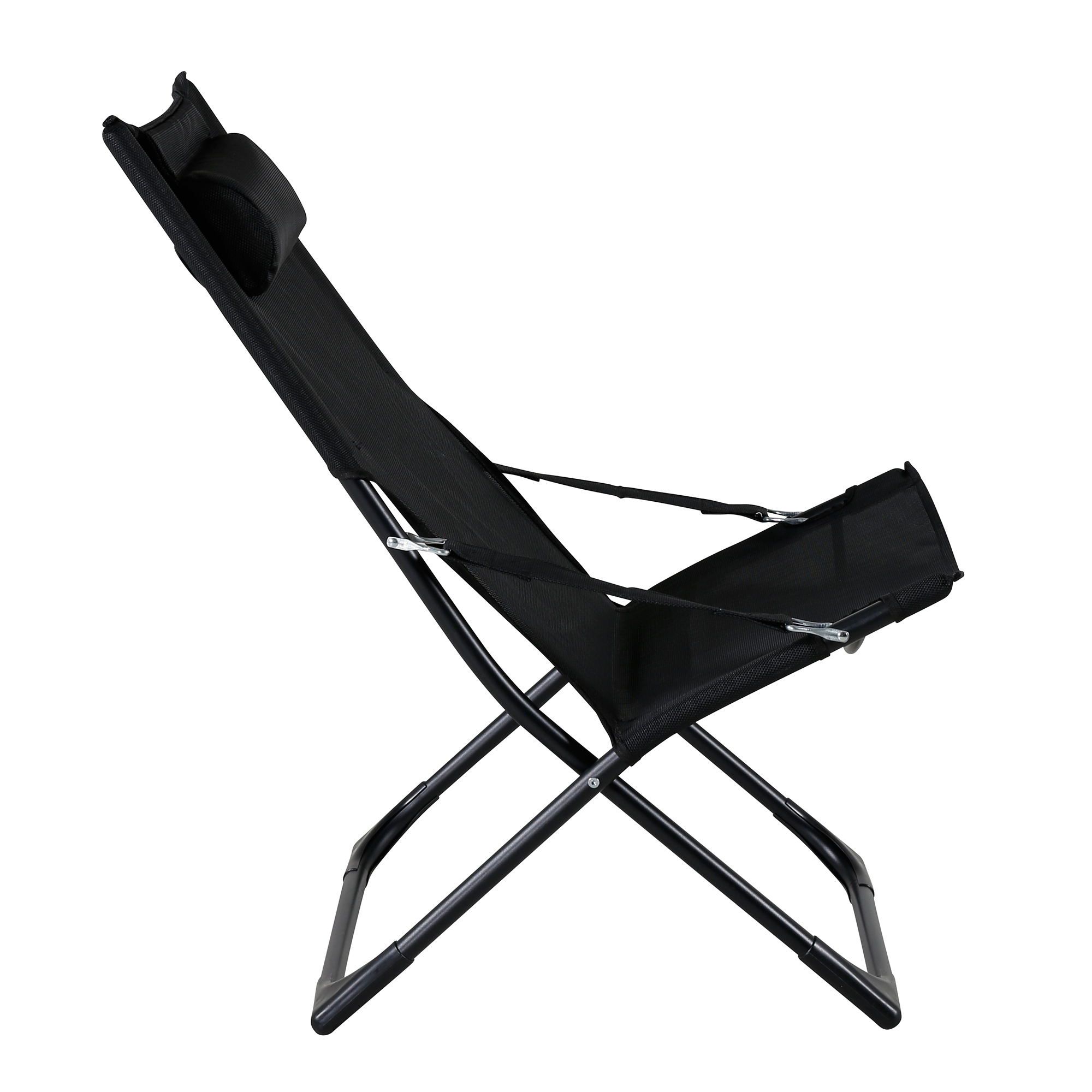 Solstol Venture Home Sherman 2-pack Utomhus