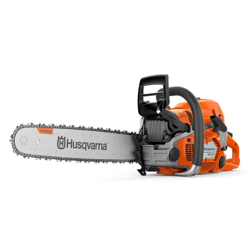 Motorsåg Husqvarna 562XPG Motorkropp