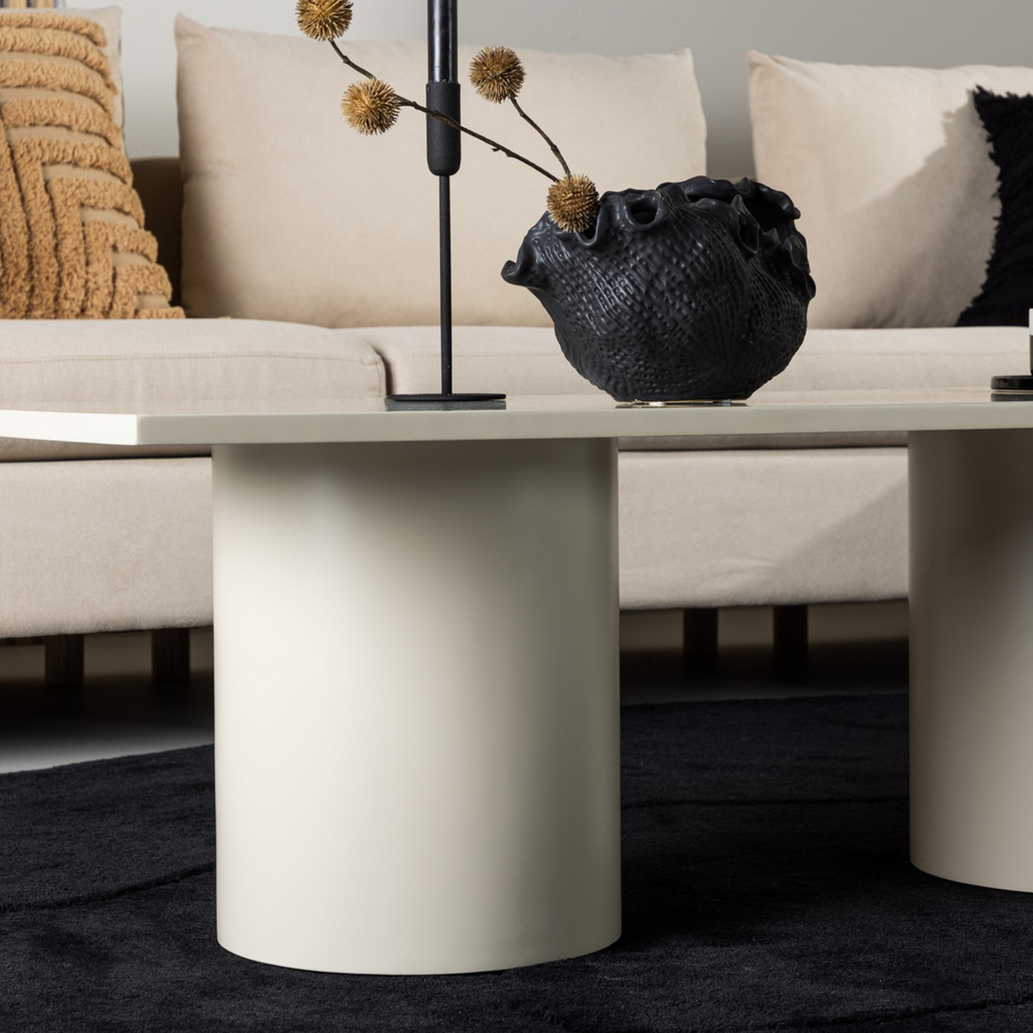 Soffbord Venture Home Sandvika