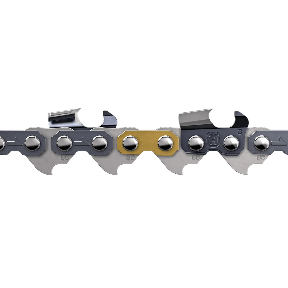 Sågkedja Husqvarna 24 tum 3/8 tum 1,5 mm 84dl X-Cut C85
