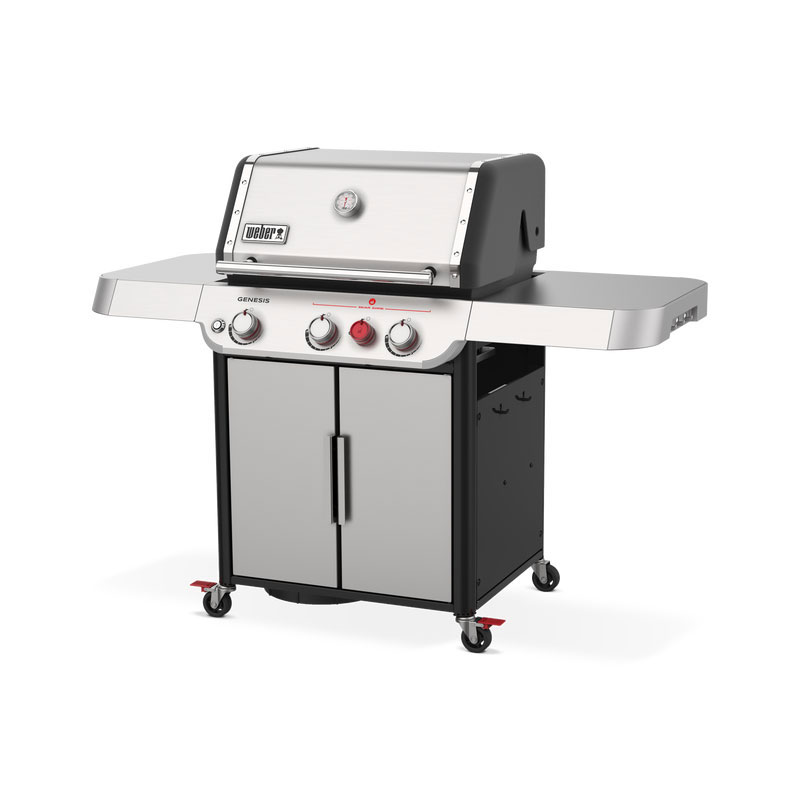 Gasolgrill Weber Genesis S-325s