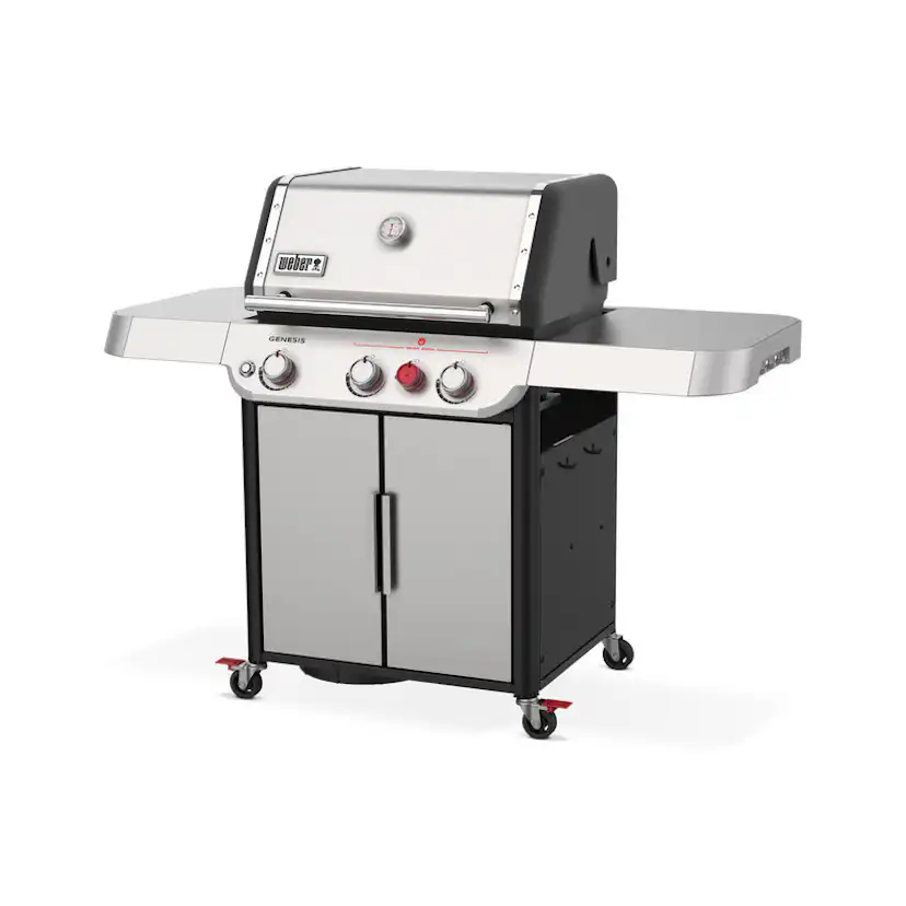 Gasolgrill Weber Genesis S-325s