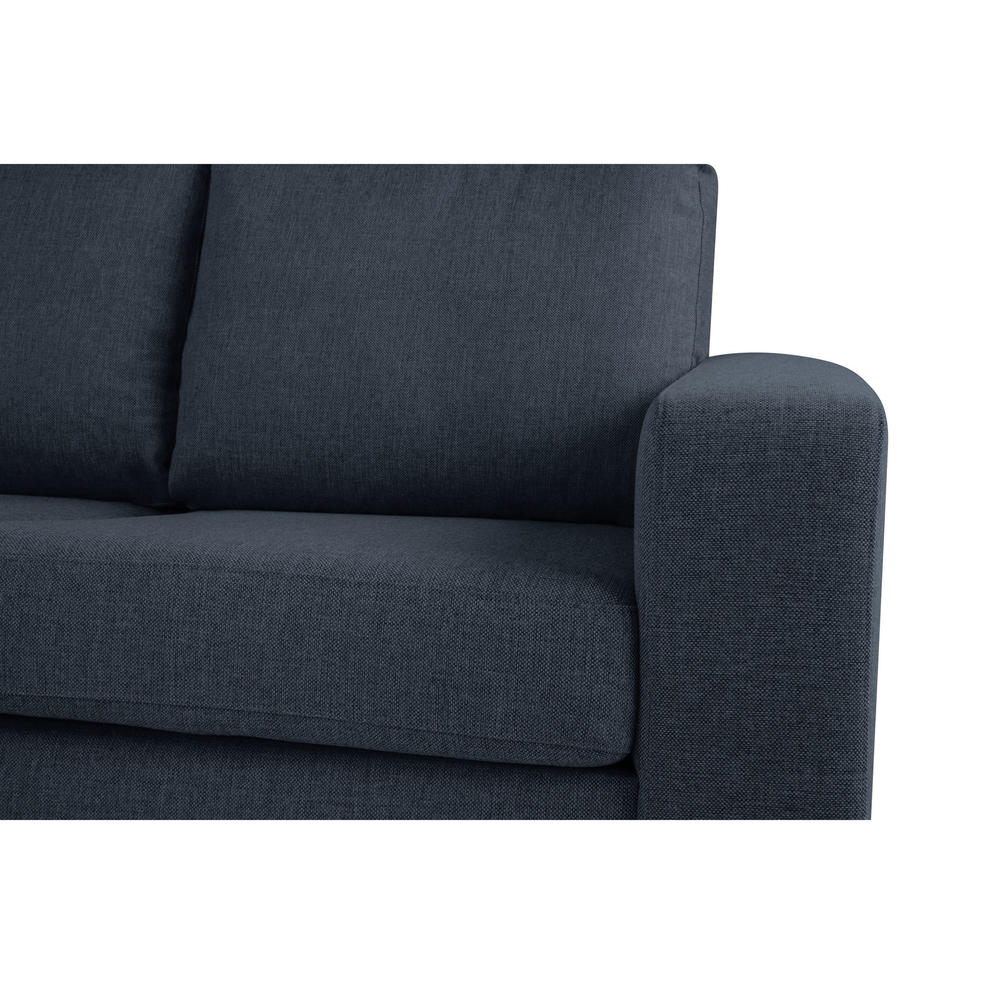 6-sitssoffa Basic Home Crazy U-formad med Divan XL 345 cm