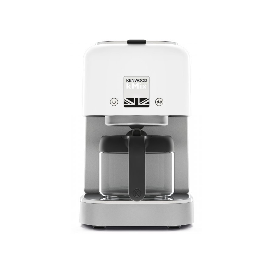 Kaffebryggare Kenwood kMix COX750