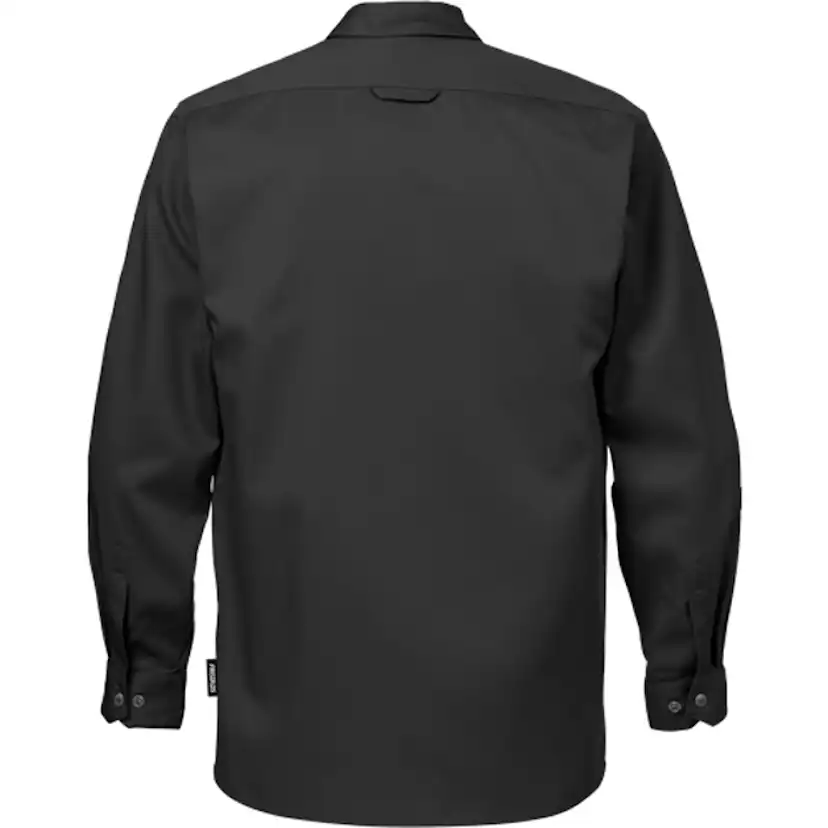 720 B60 Storlek: 2XL, Svart