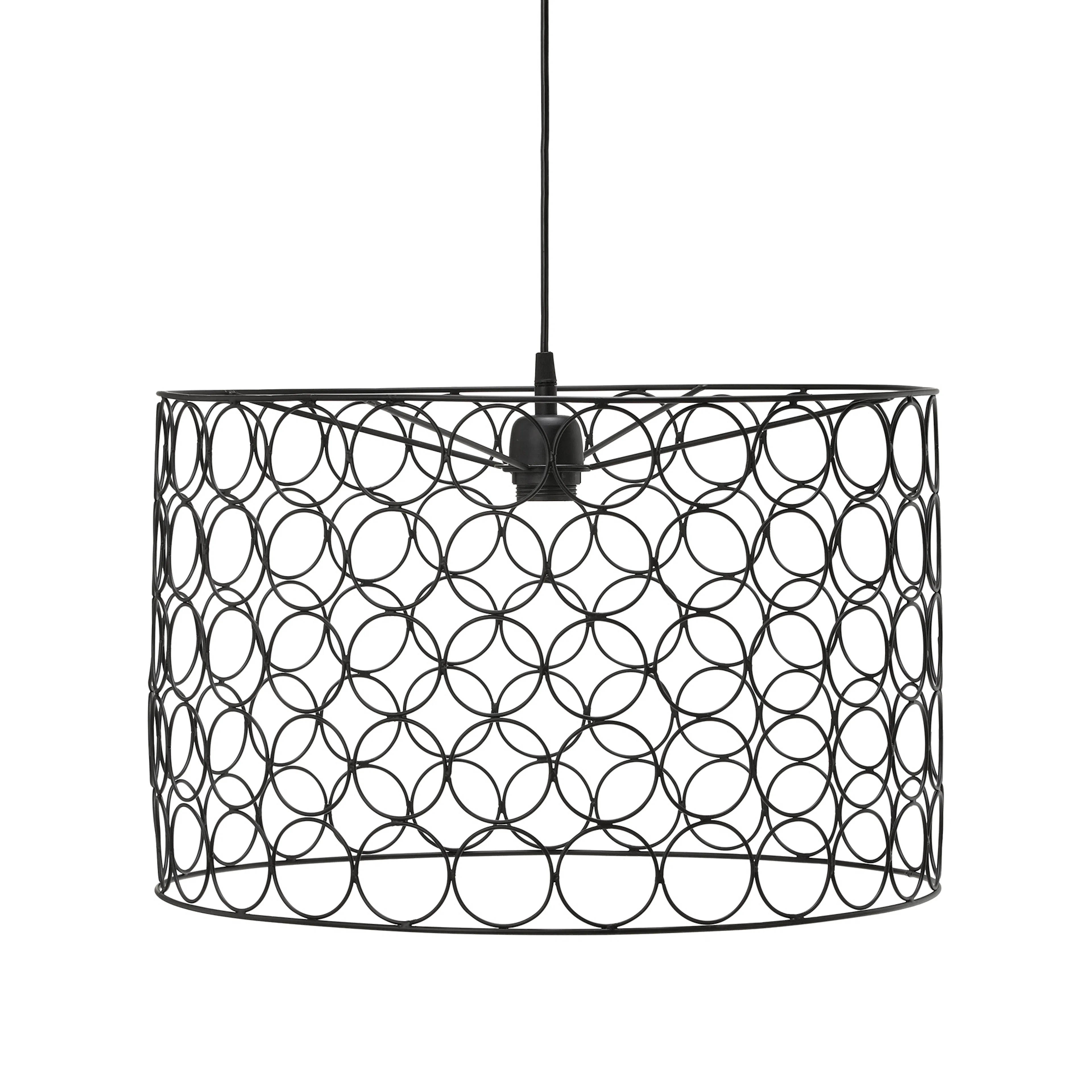 Taklampa PR Home Ring