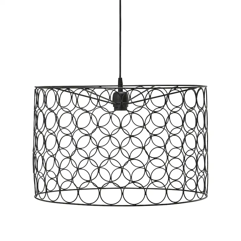 Taklampa PR Home Ring