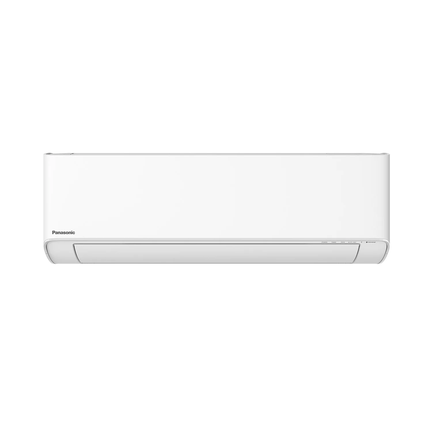 Luftvärmepump Panasonic NZ35YKE Etherea 7,4kW Värme A++ med inbyggd AC och WiFi-funktion