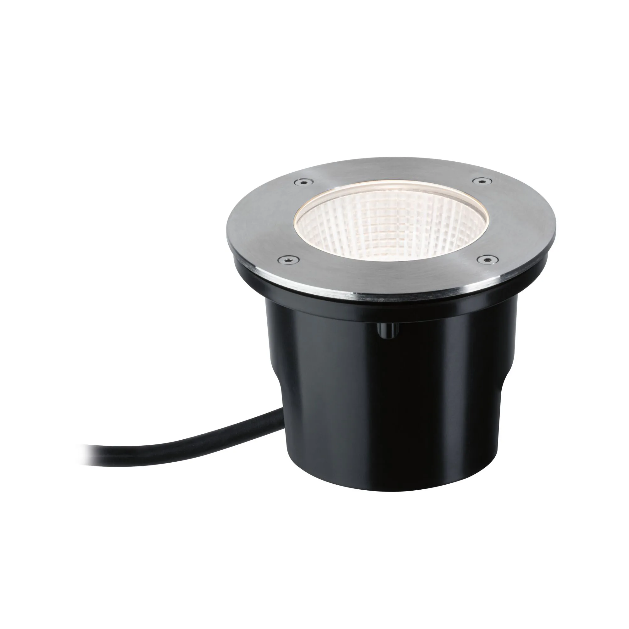 LED Infälld Markbelysning Paulmann Durea IP67 230V