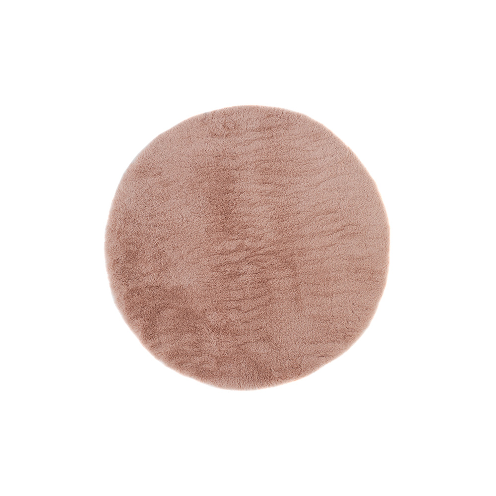 Ryamatta KM Carpets Heaven Rund