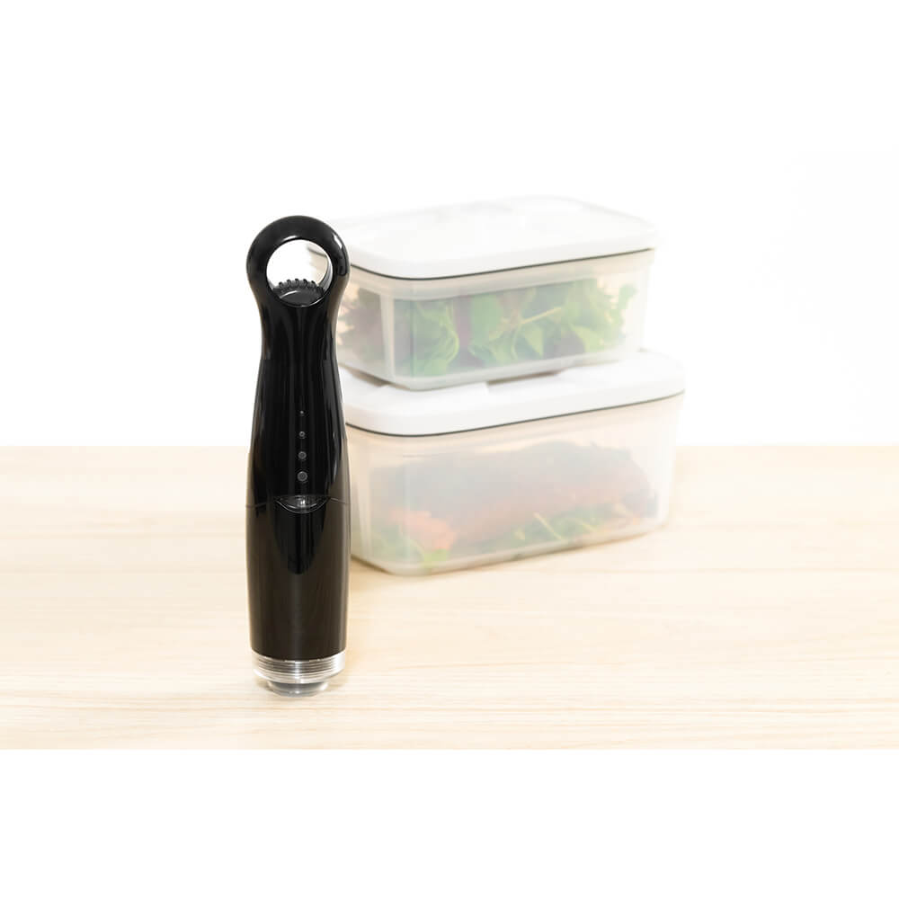 Vacuumbehållare MAKU 2 st