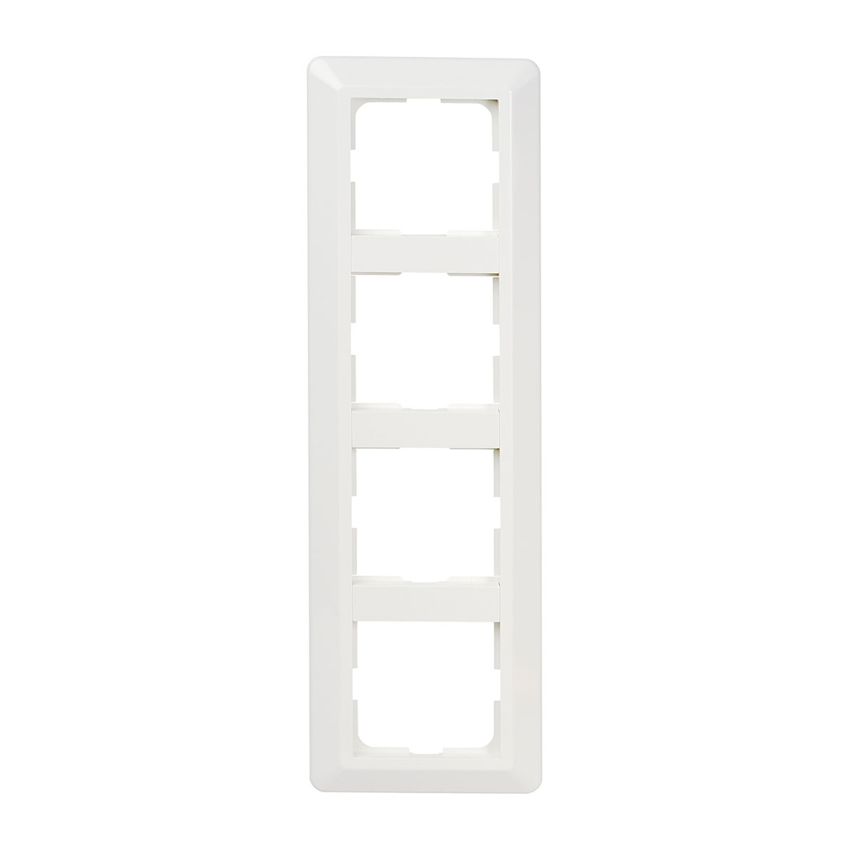4-facksram RS16 Renvit Renvit, 4-fack