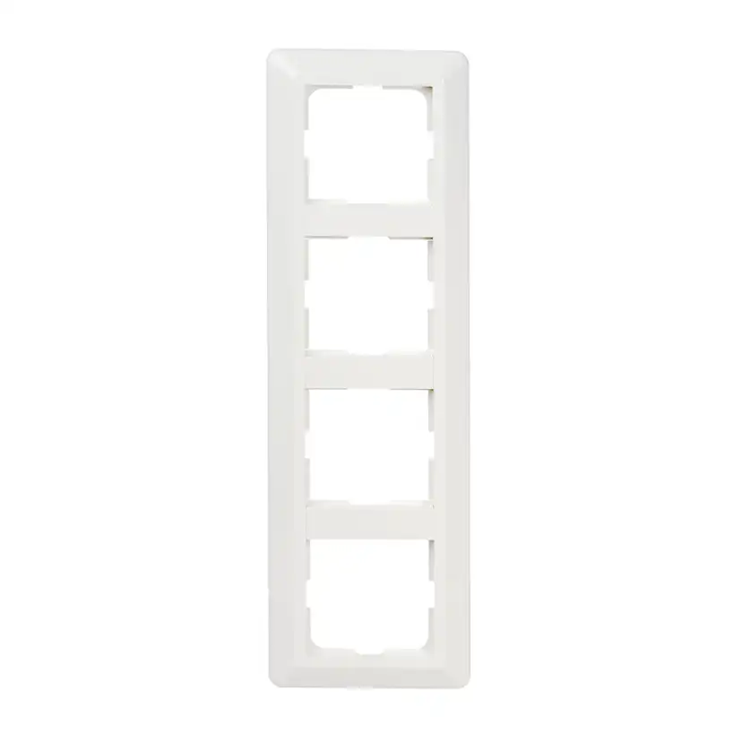 4-facksram RS16 Renvit Renvit, 4-fack