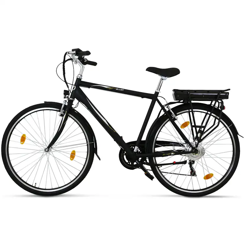 Elcykel Lyfco Herr 28" - Elliot 13 Ah