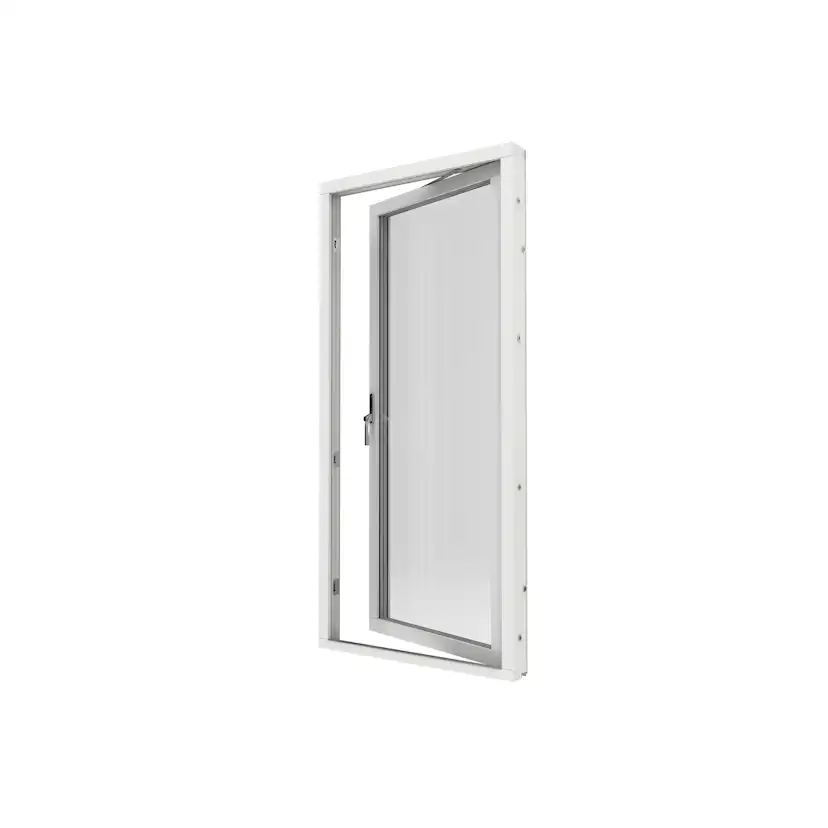 Fönsterdörr Elitfönster Original Aluminium 100 Helglasad