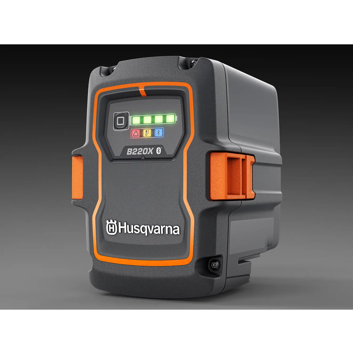 Batteri Husqvarna B360X Pro 36V 10 Ah