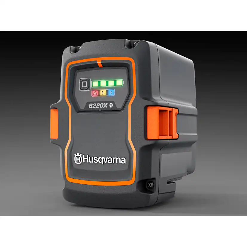 Batteri Husqvarna B360X Pro 36V 10 Ah