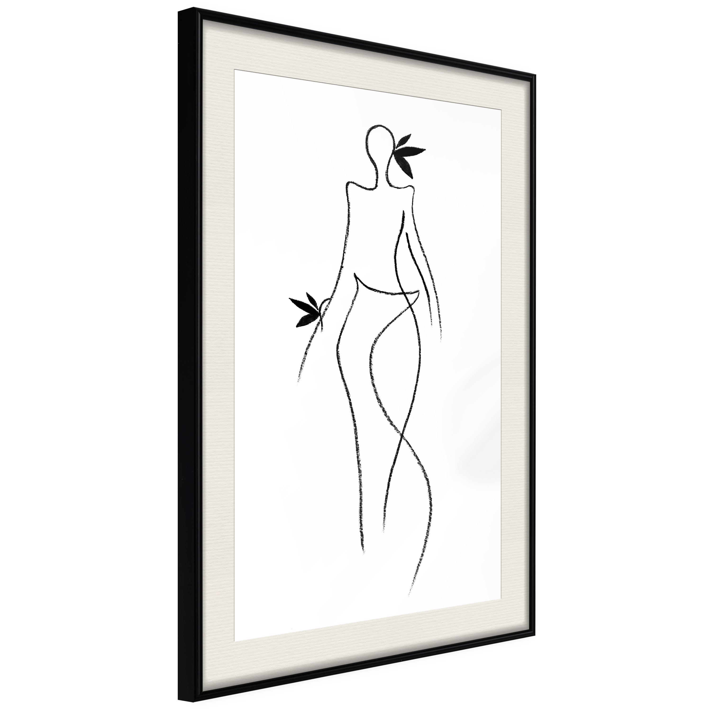 Poster Artgeist Affisch Exotic Dance