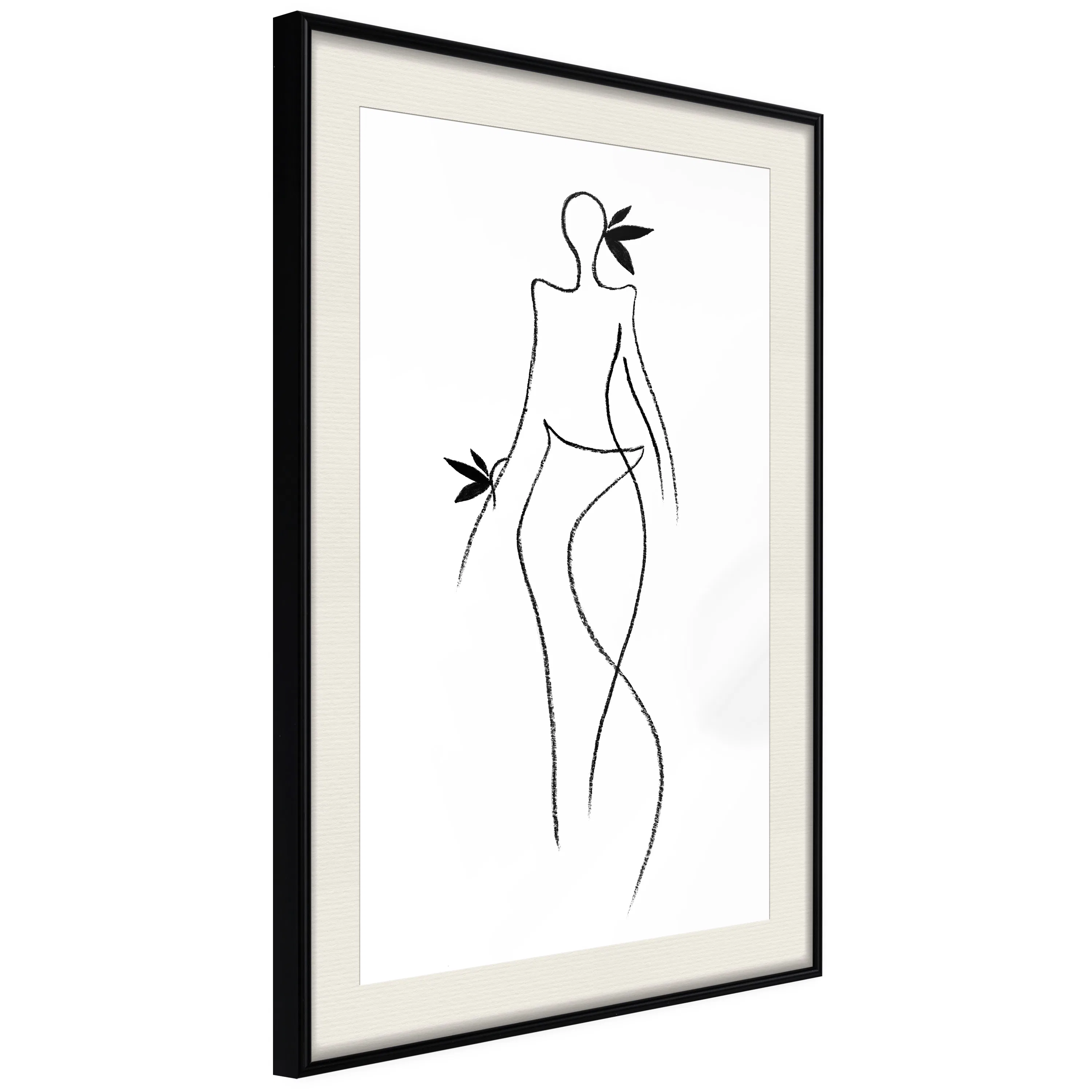 Poster Artgeist Affisch Exotic Dance