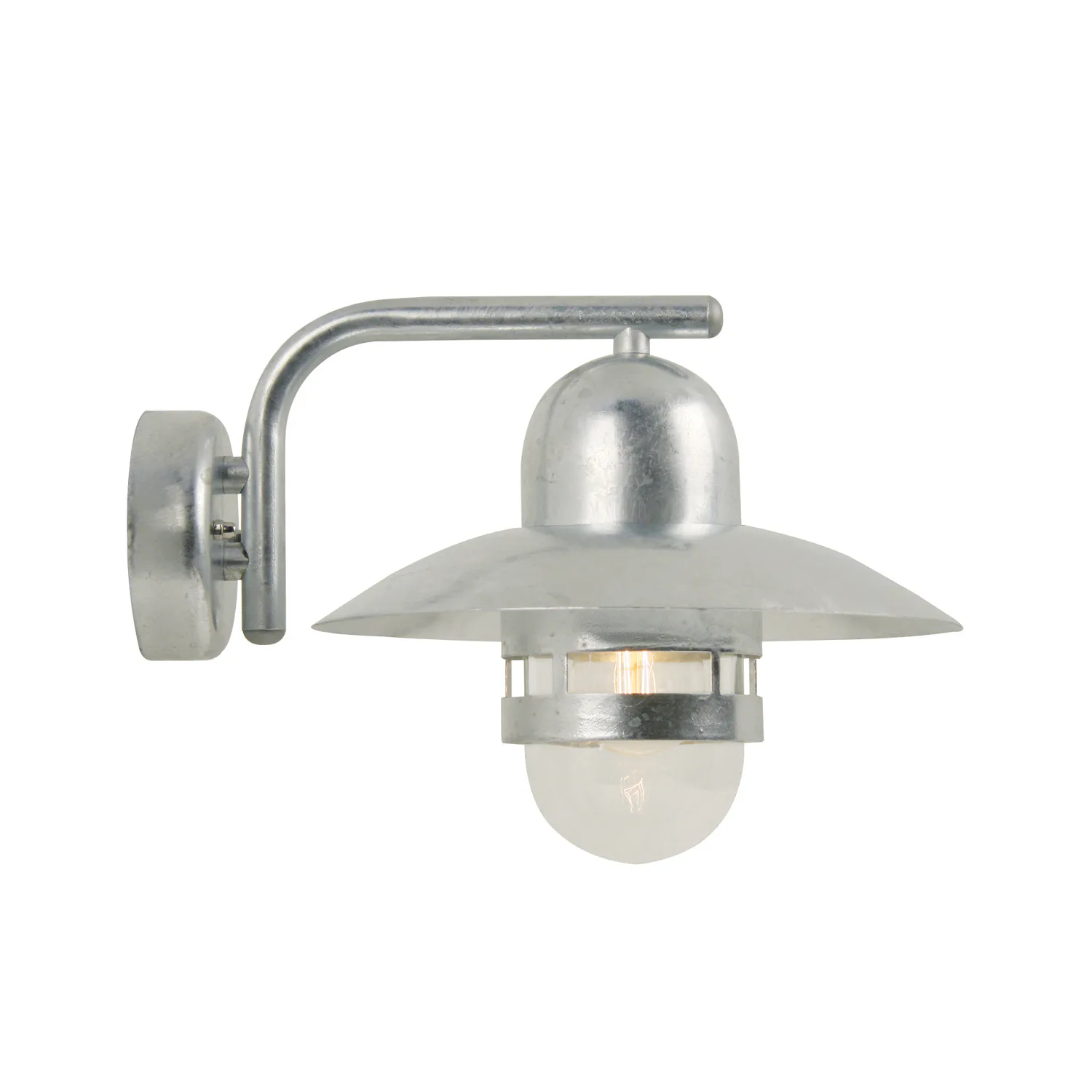 Vägglampa Nordlux Nibe