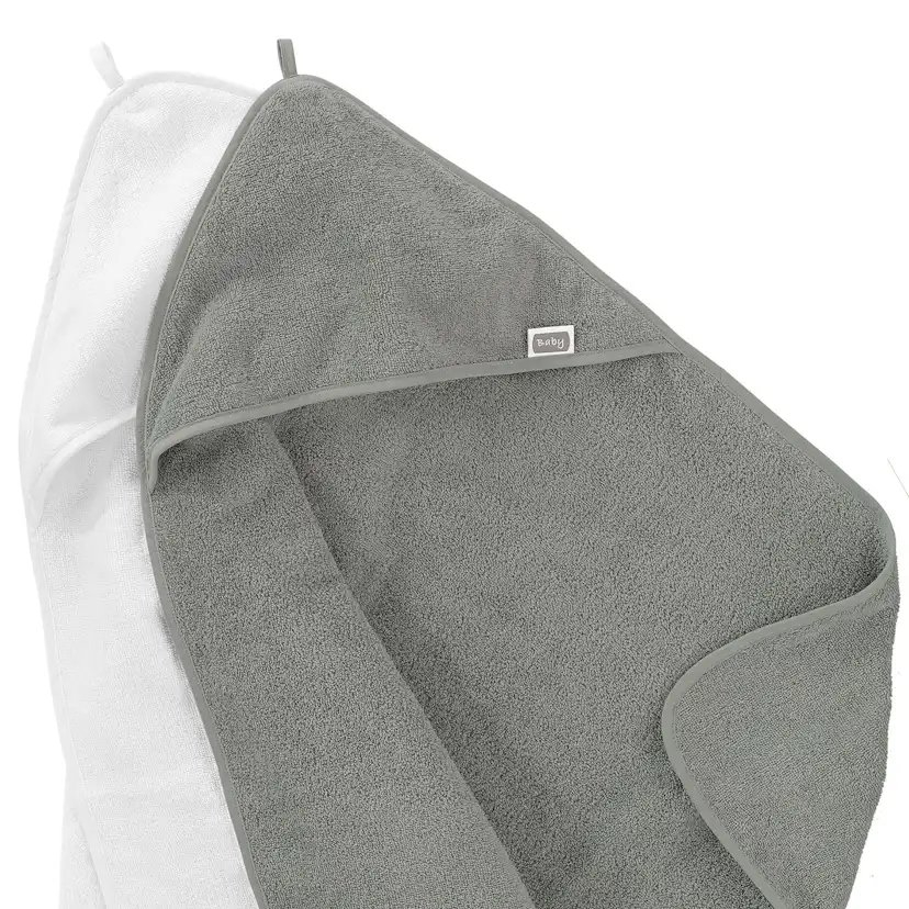 Babycape Borganäs of Sweden Basic 75x75 cm 2-pack