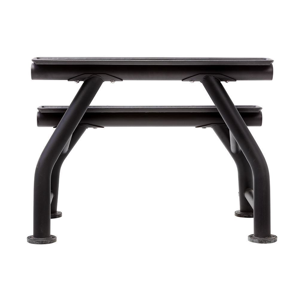 Viktställ Master Fitness Royal Kettlebell Rack