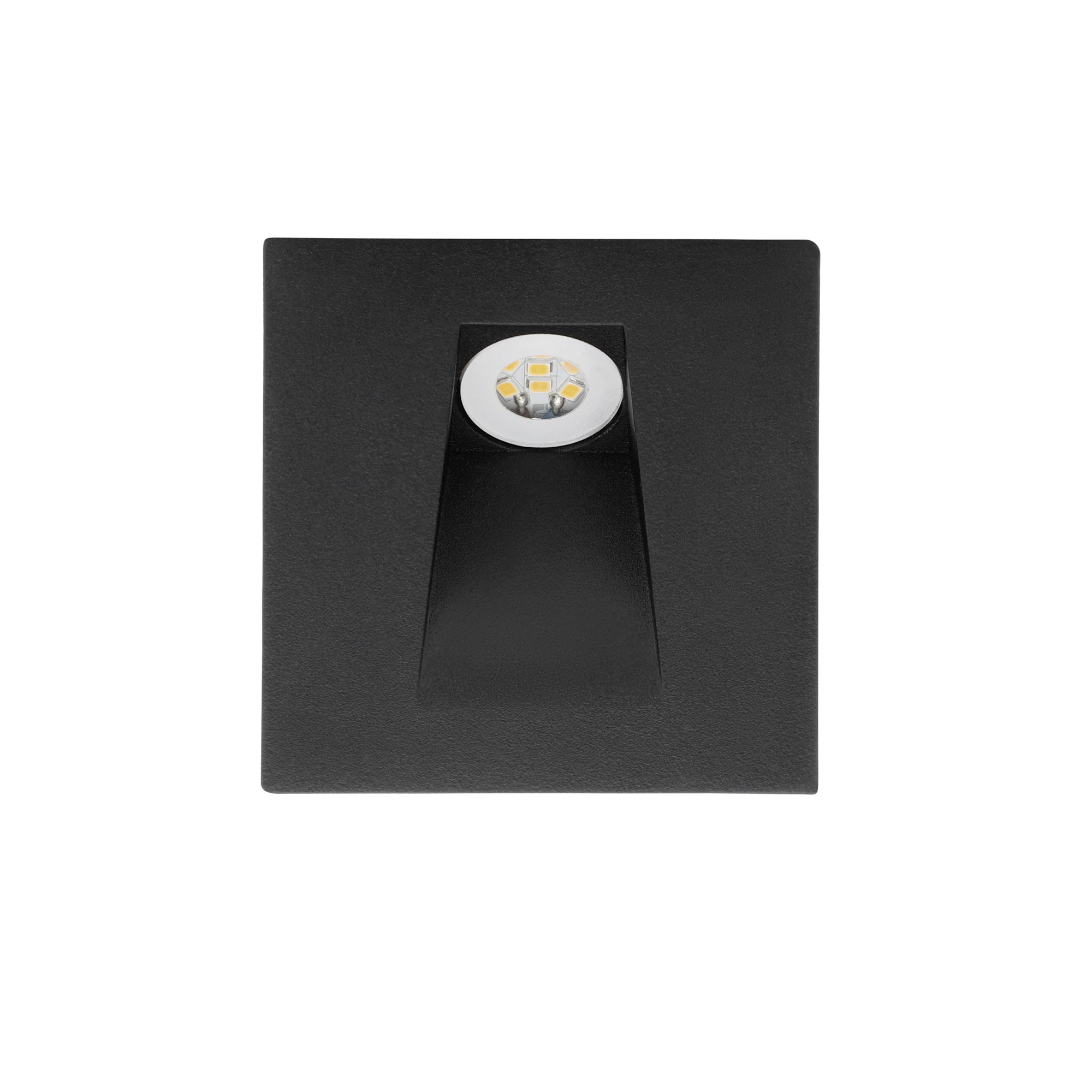 Infälld Lampa Eglo Mecinos