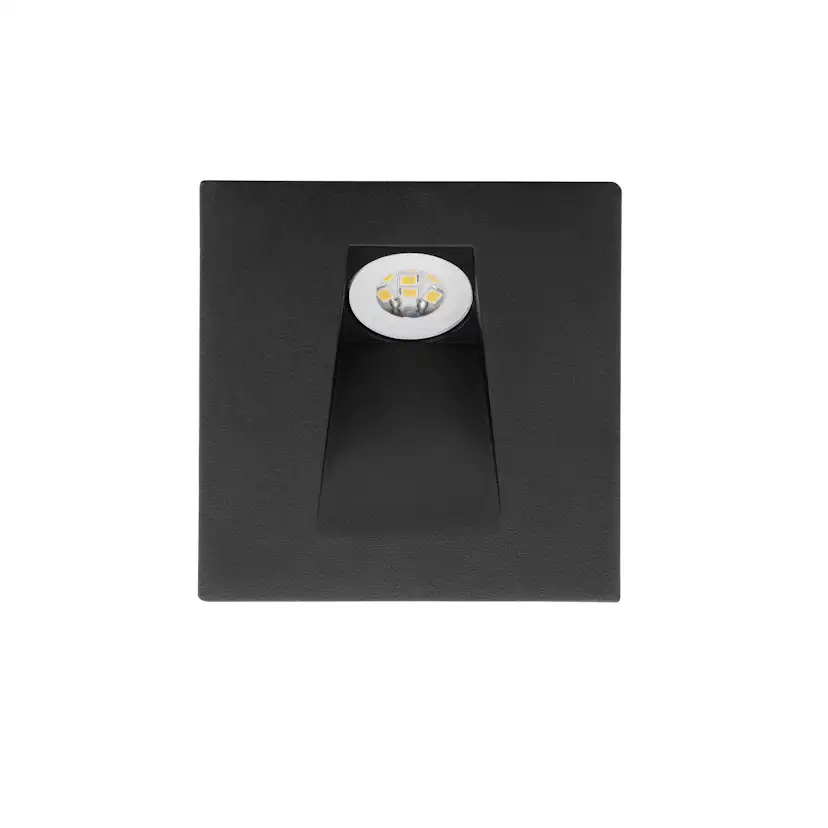 Infälld Lampa Eglo Mecinos