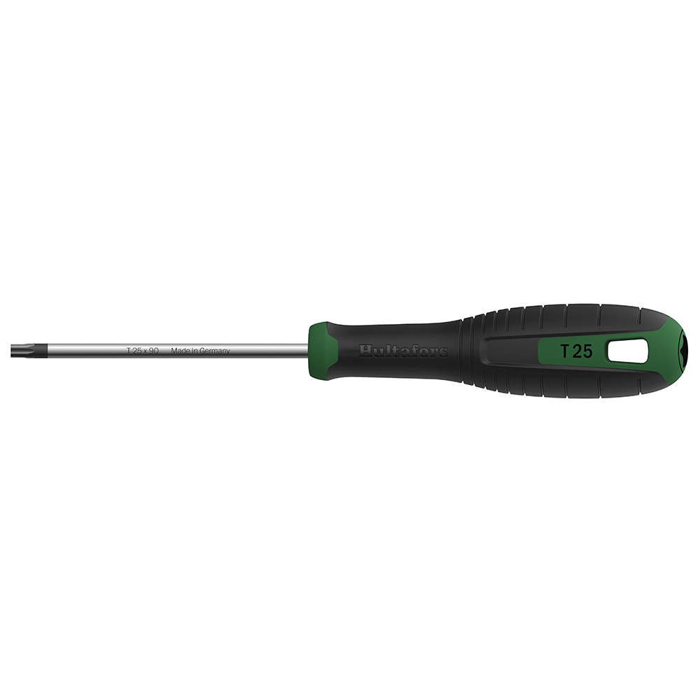 Skruvmejsel Hultafors Torx T