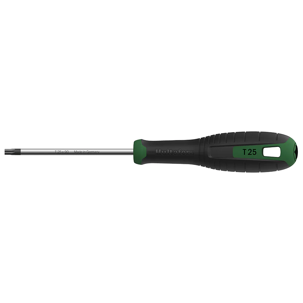Skruvmejsel Hultafors Torx T