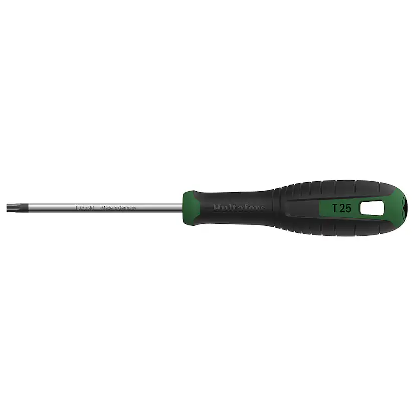 Skruvmejsel Hultafors Torx T