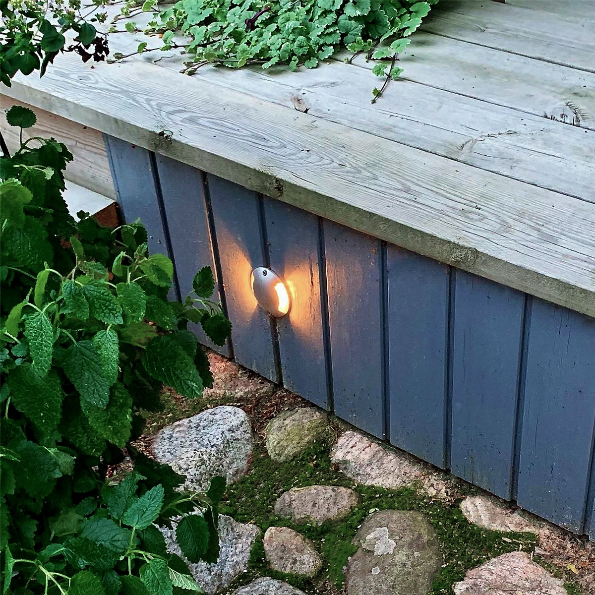 Decklight Lightson Zenit Duo 5-pack