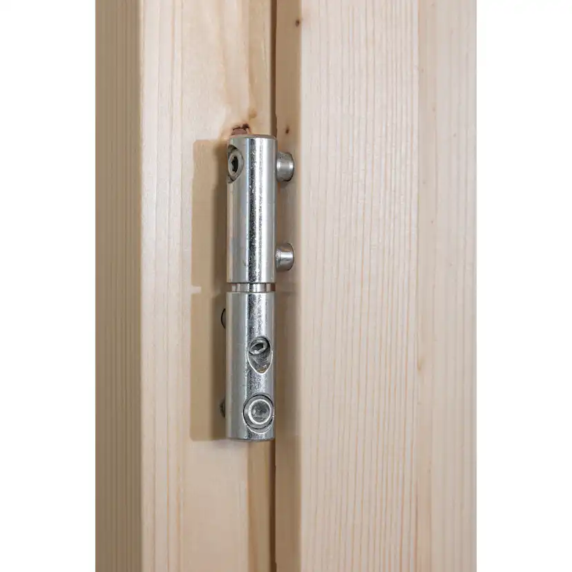 Stuga Iris 11,1 m2 Obehandlad