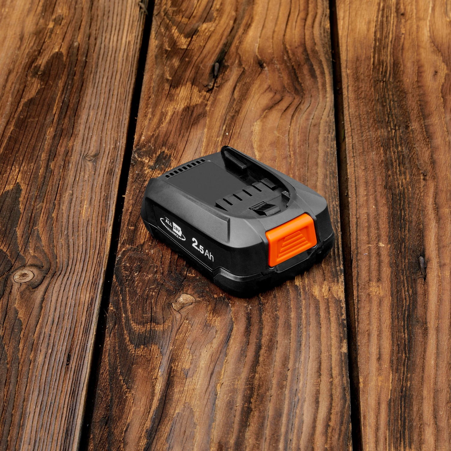 Batteri Gardena P4A 18V/45 2,5Ah