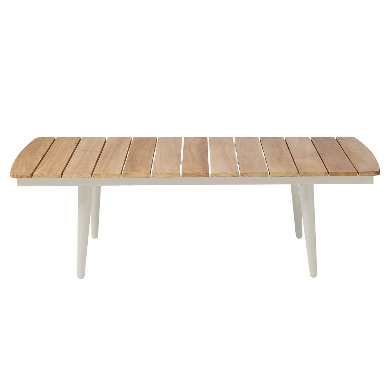 Loungebord Cinas Rio 120x60 cm