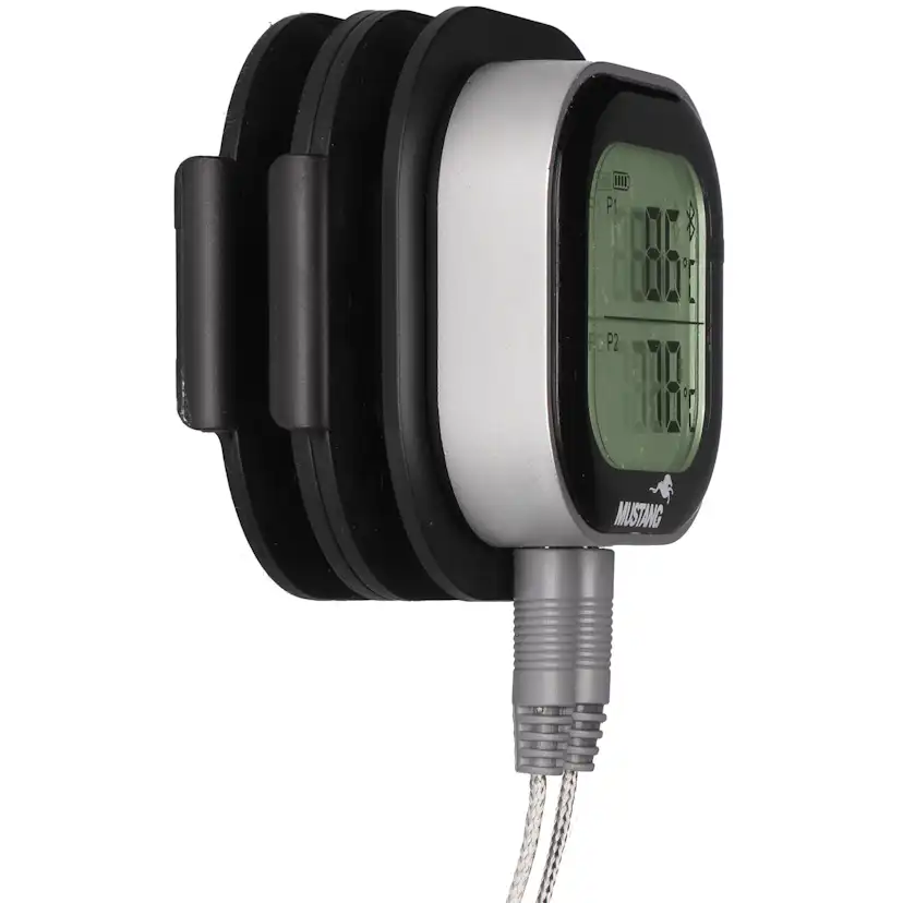 Termometer Mustang Digital