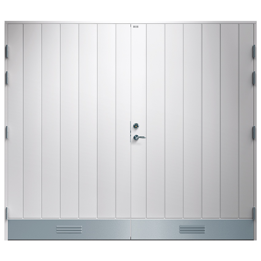 Garagedörr Diplomat Anna