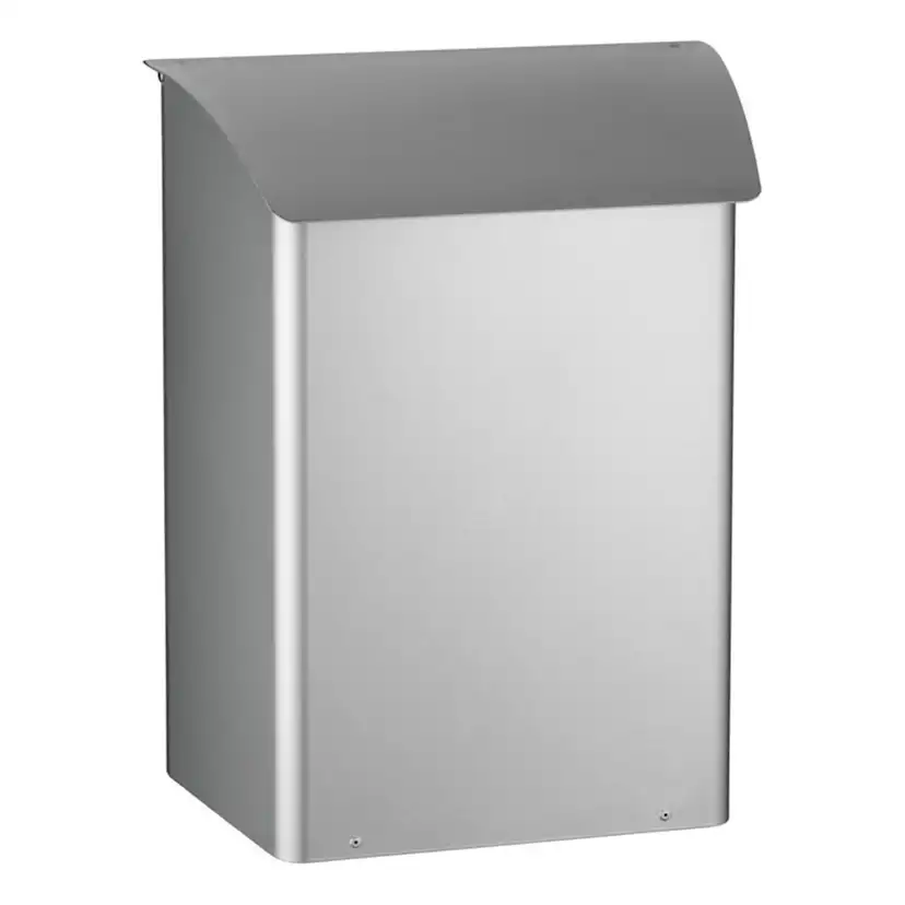 Brevlåda MEFA Adagio Light B56