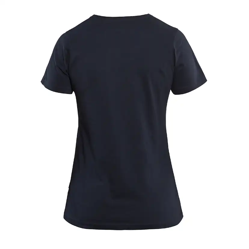 T-shirt Dam Blåkläder 33341042