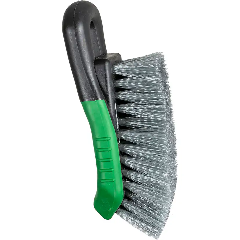 Textilborste Turtle Wax Interiör