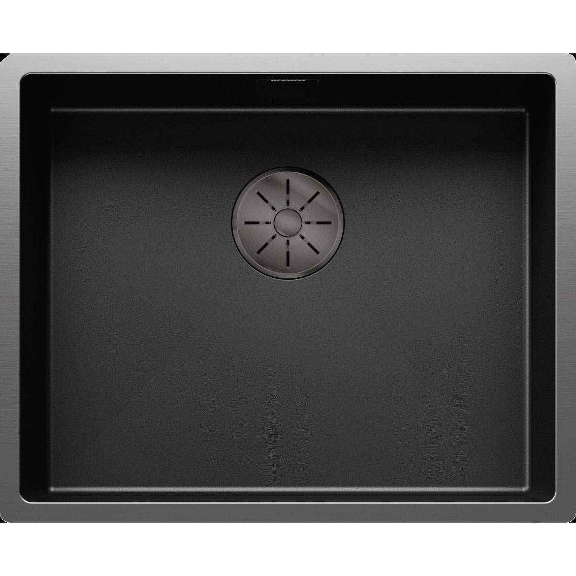Diskho Blanco Claron 500 Dark Steel Edition Infino