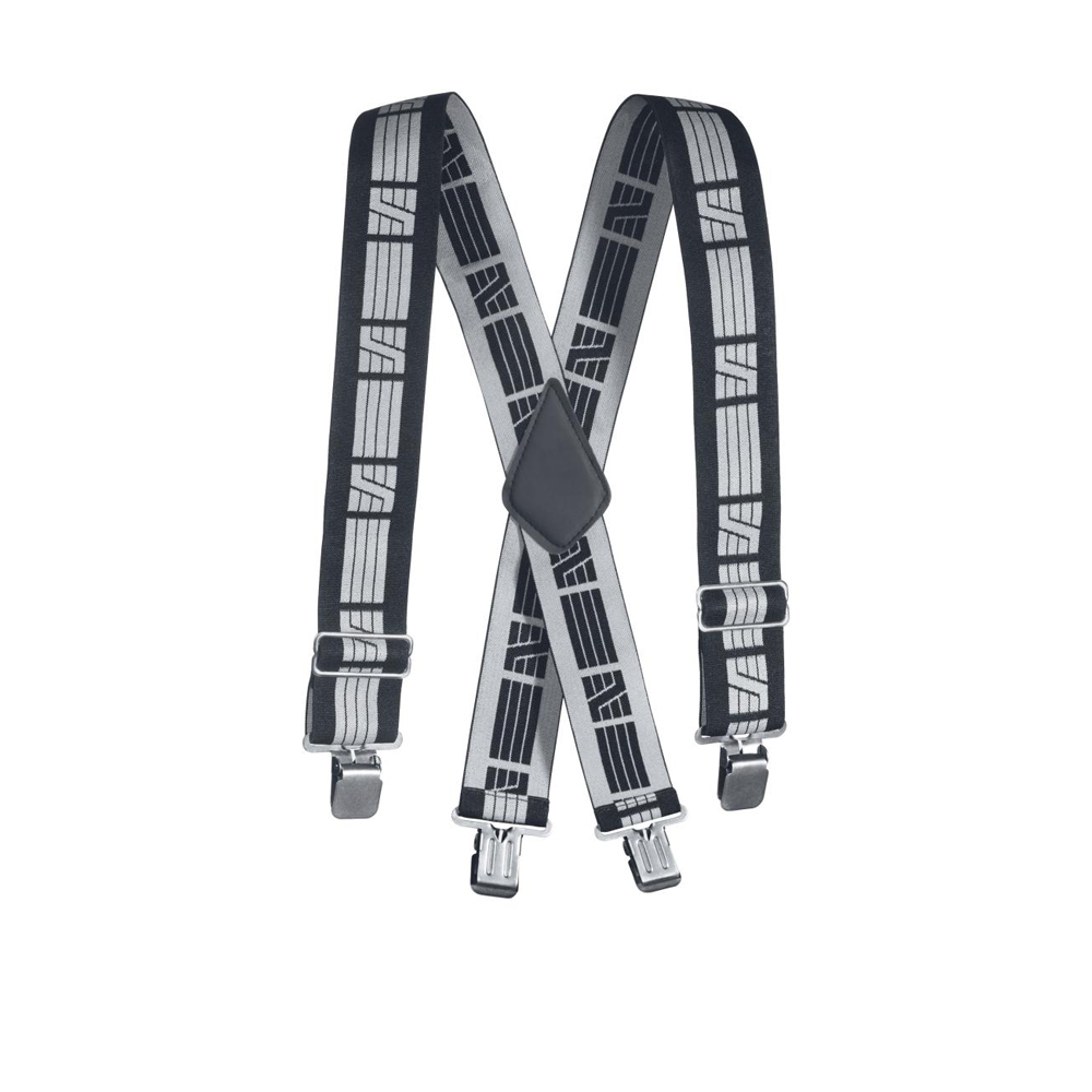 Hängslen Snickers Workwear Elastiska