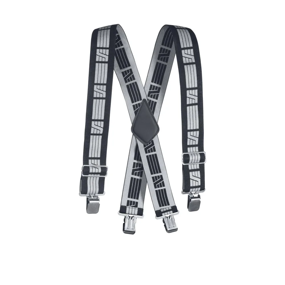 Hängslen Snickers Workwear Elastiska