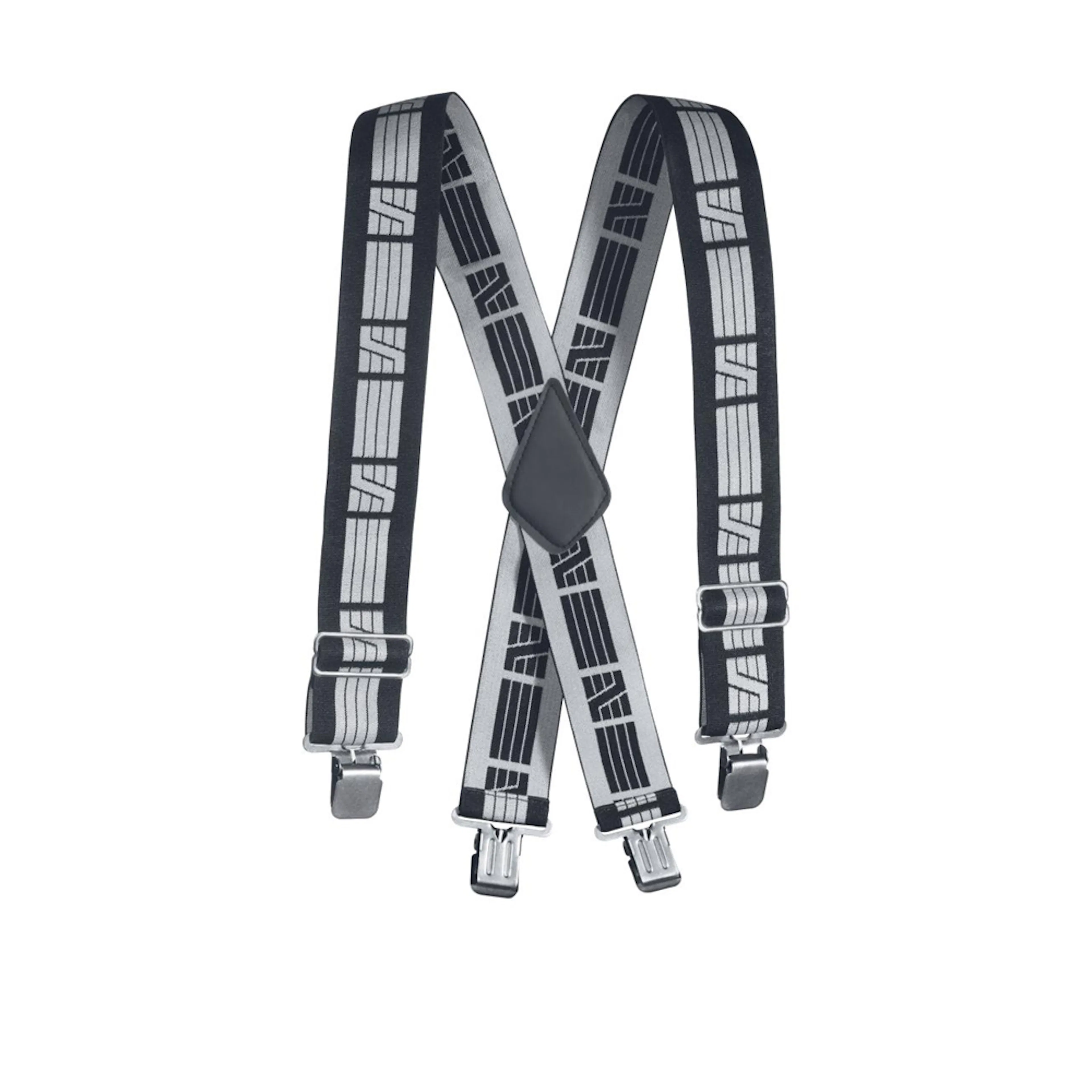 Hängslen Snickers Workwear Elastiska