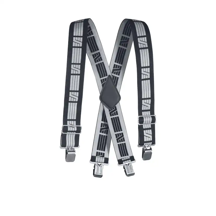 Hängslen Snickers Workwear Elastiska
