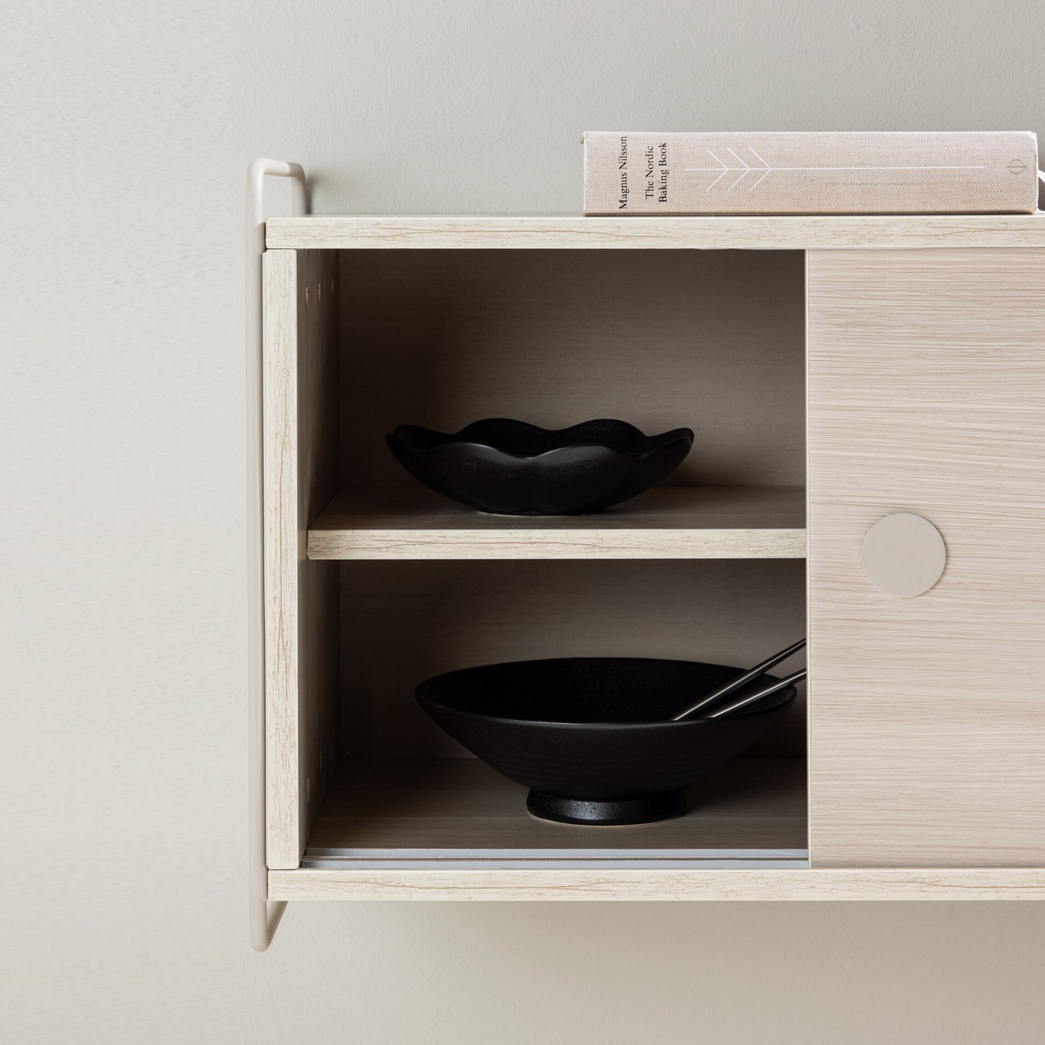 Hylla Venture Home Paris 122cm